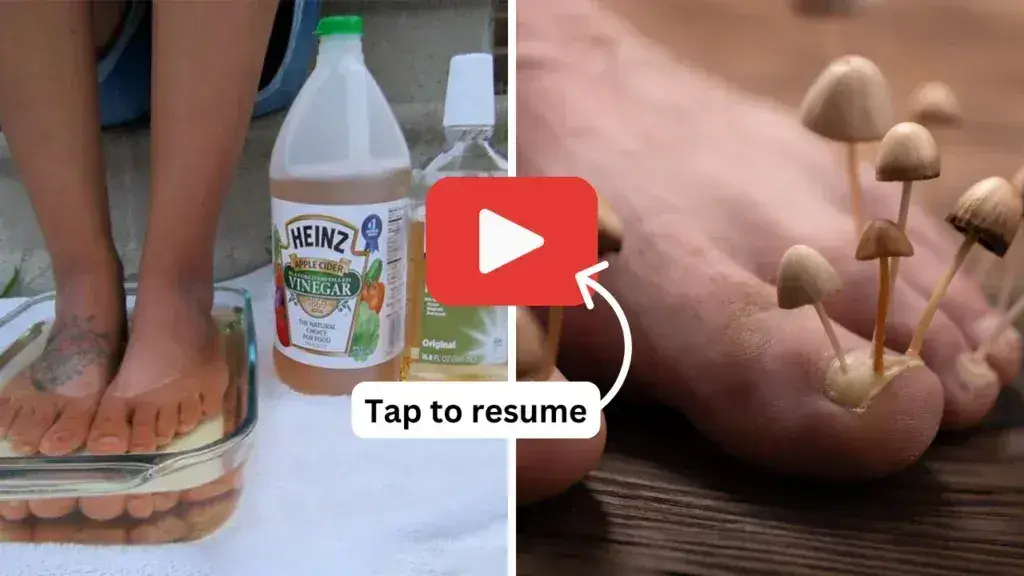 Watch the 3-Minute Shower Hack video