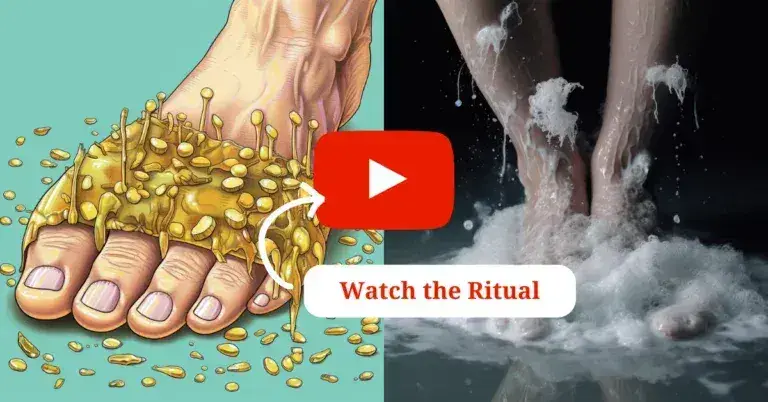 Watch the Ritual video